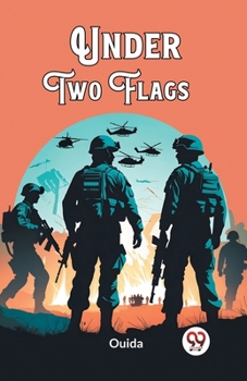 Paperback Under Two Flags Book