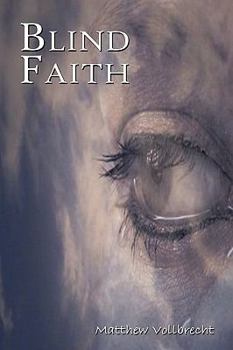 Hardcover Blind Faith Book