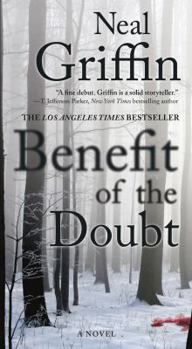 Mass Market Paperback Benefit of the Doubt: A Newberg Novel Book