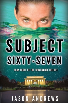 Paperback Subject Sixty-Seven Book
