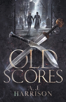 Paperback Old Scores Book