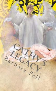 Paperback Cathy's Legacy Book