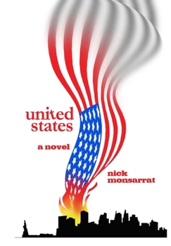 Hardcover United States Book