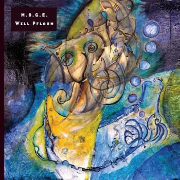 Paperback M.O.G.E. Book