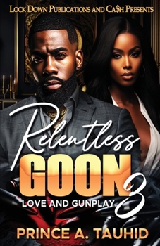 Paperback Relentless Goon 3 Book
