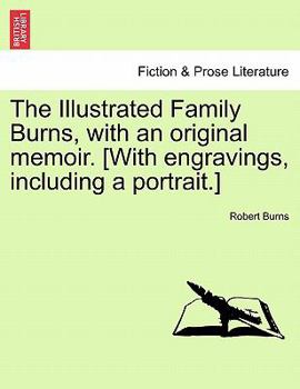 The Illustrated Family Burns