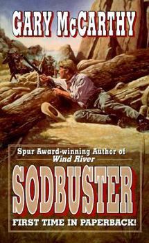Sodbuster (A Double D Western) - Book  of the Double D Western