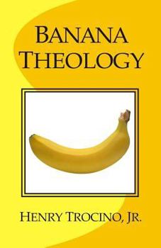 Paperback Banana Theology Book