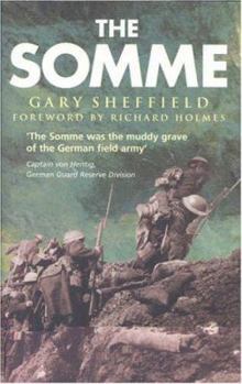 Hardcover The Somme Book