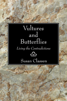 Paperback Vultures and Butterflies Book
