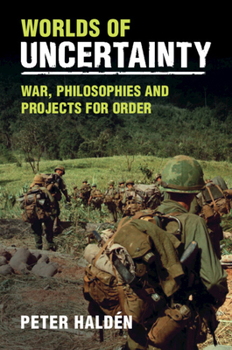 Paperback Worlds of Uncertainty Book