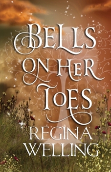 Paperback Bells On Her Toes: Paranormal Women's Fiction Book