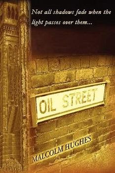 Paperback Oil Street Book