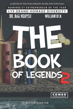 Paperback The Book of Legends 2 Book