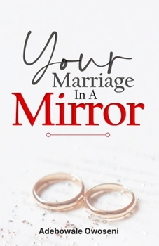 Paperback Your Marriage in the Mirror Book