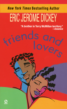 Mass Market Paperback Friends and Lovers Book