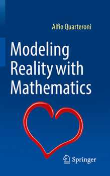 Paperback Modeling Reality with Mathematics Book