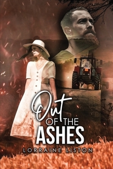 Paperback Out of the Ashes Book