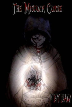 Paperback The Misluck Curse (picture book) Book