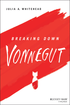 Paperback Breaking Down Vonnegut Book