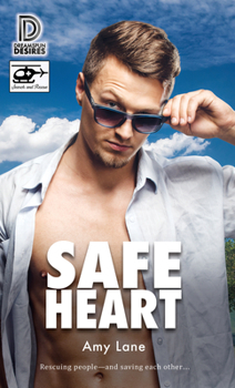 Safe Heart (3) (Search and Rescue)