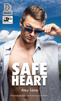 Safe Heart (3) (Search and Rescue) - Book #3 of the Search and Rescue