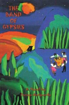 Paperback The Band of Gypsies Book