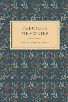 Paperback Precious Memories Book