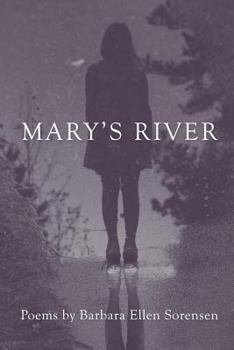 Paperback Mary's River Book