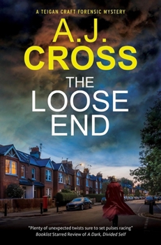 Paperback The Loose End Book