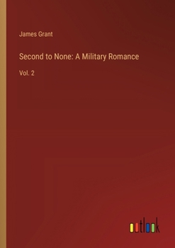 Paperback Second to None: A Military Romance: Vol. 2 Book
