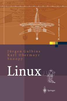 Paperback Linux: Konzepte, Kommandos, Oberflächen [German] Book