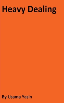 Paperback Heavy Dealing Book