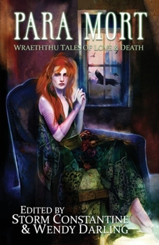 Paperback Para Mort: Wraeththu Tales of Love and Death Book
