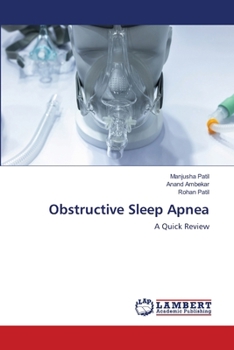 Obstructive Sleep Apnea