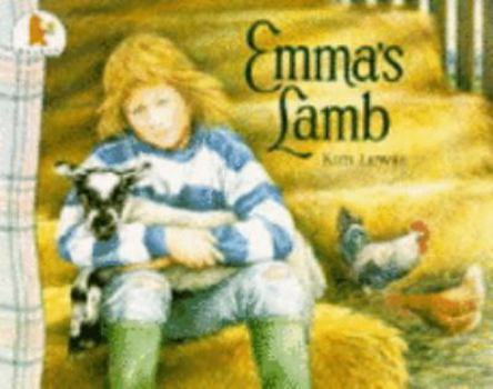 Paperback Emma's Lamb Book