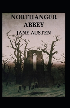 Paperback Northanger Abbey Annotated Book