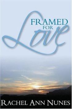 Paperback Framed for Love Book