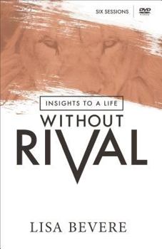 DVD-ROM Insights to a Life Without Rival: 6 Sessions Book