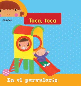 Board book En El Parvulario [Spanish] Book