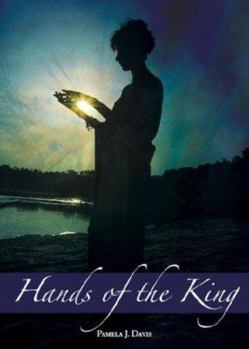 Paperback Hands of the King Book