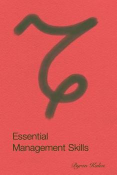 Paperback Essential Management Skills Book