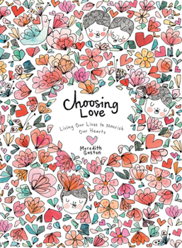 Replenishing Our Hearts: Choosing Love Every Day