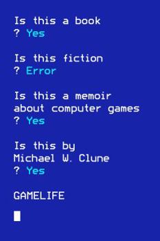 Hardcover Gamelife: A Memoir Book