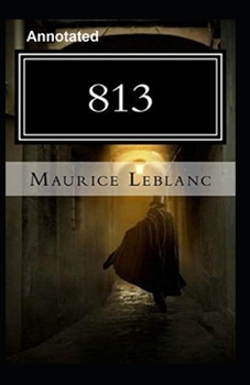 Paperback 813 Annotated Book