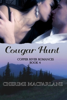 Paperback Cougar Hunt Book