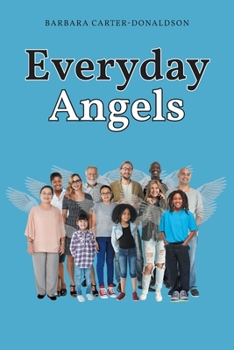 Paperback Everyday Angels Book