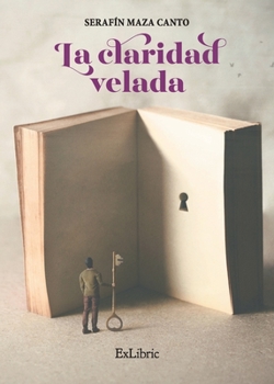 Paperback La claridad velada [Spanish] Book
