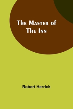 Paperback The Master of the Inn Book