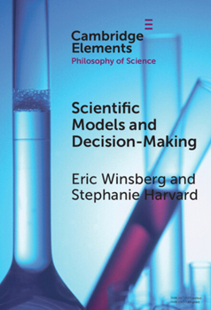 Hardcover Scientific Models and Decision Making Book